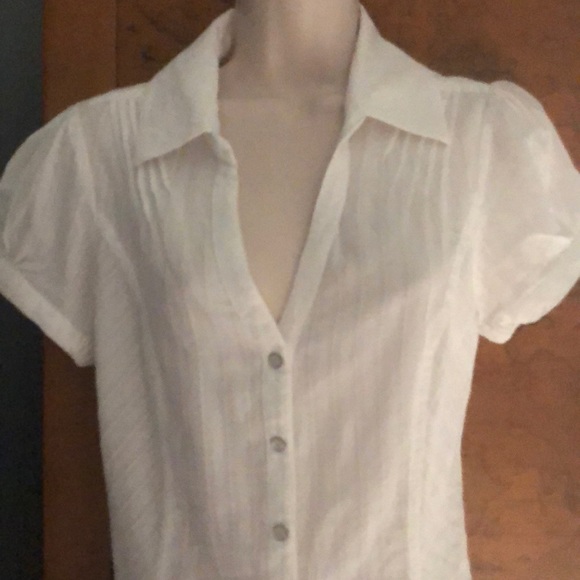 GUESS BLOUSE - Picture 3 of 5